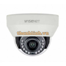Camera Dome AHD hồng ngoại 4MP HCD-7020R/VAP